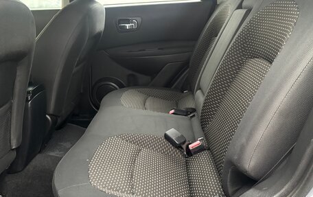 Nissan Qashqai, 2008 год, 754 000 рублей, 10 фотография