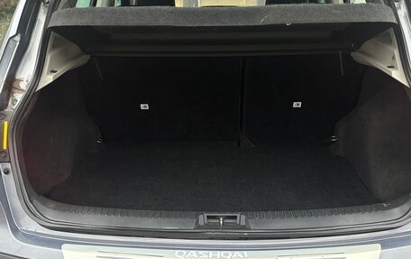 Nissan Qashqai, 2008 год, 754 000 рублей, 11 фотография