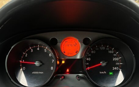 Nissan Qashqai, 2008 год, 754 000 рублей, 20 фотография