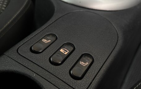 Nissan Qashqai, 2008 год, 754 000 рублей, 18 фотография