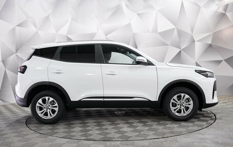 Chery Tiggo 4 I рестайлинг, 2025 год, 2 099 000 рублей, 6 фотография