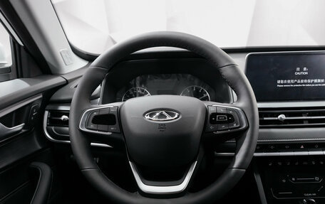 Chery Tiggo 4 I рестайлинг, 2025 год, 2 099 000 рублей, 11 фотография