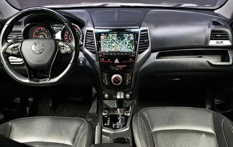 SsangYong Tivoli, 2019 год, 1 671 000 рублей, 4 фотография