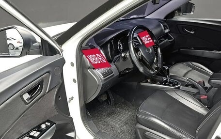 SsangYong Tivoli, 2019 год, 1 671 000 рублей, 3 фотография