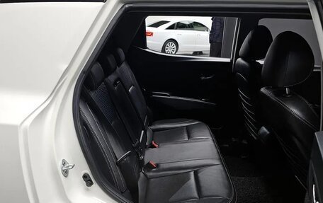 SsangYong Tivoli, 2019 год, 1 671 000 рублей, 5 фотография