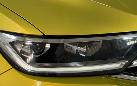 Volkswagen T-Roc I, 2023 год, 3 150 000 рублей, 6 фотография