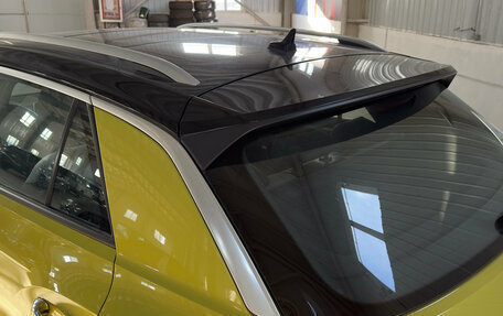 Volkswagen T-Roc I, 2023 год, 3 150 000 рублей, 7 фотография