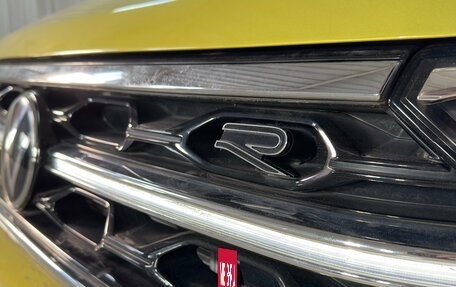 Volkswagen T-Roc I, 2023 год, 3 150 000 рублей, 12 фотография