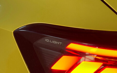 Volkswagen T-Roc I, 2023 год, 3 150 000 рублей, 16 фотография