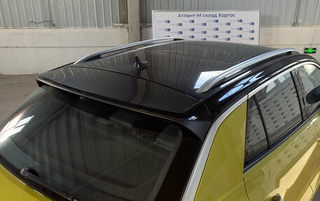 Volkswagen T-Roc I, 2023 год, 3 150 000 рублей, 17 фотография