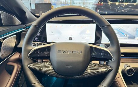 CheryExeed TXL, 2024 год, 3 800 000 рублей, 2 фотография