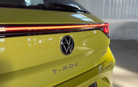 Volkswagen T-Roc I, 2023 год, 3 150 000 рублей, 19 фотография