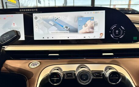 CheryExeed TXL, 2024 год, 3 800 000 рублей, 5 фотография