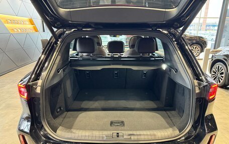 CheryExeed TXL, 2024 год, 3 800 000 рублей, 8 фотография