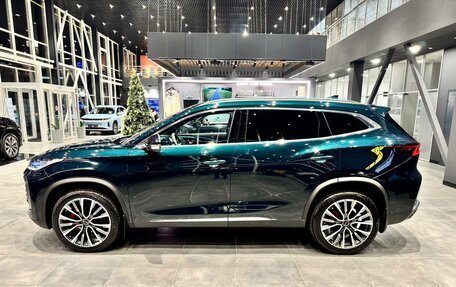 CheryExeed TXL, 2024 год, 3 800 000 рублей, 11 фотография