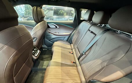 CheryExeed TXL, 2024 год, 3 800 000 рублей, 4 фотография