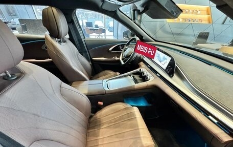 CheryExeed TXL, 2024 год, 3 800 000 рублей, 6 фотография