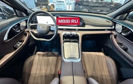 CheryExeed TXL, 2024 год, 3 800 000 рублей, 3 фотография