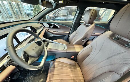 CheryExeed TXL, 2024 год, 3 800 000 рублей, 16 фотография