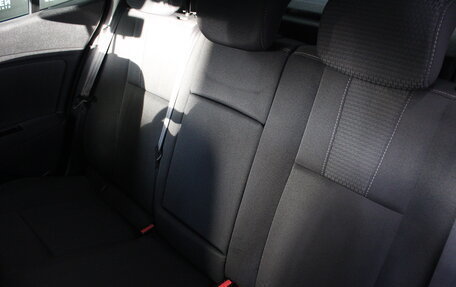 Renault Megane III, 2011 год, 633 000 рублей, 7 фотография