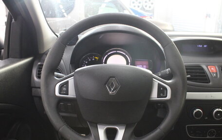 Renault Megane III, 2011 год, 633 000 рублей, 9 фотография