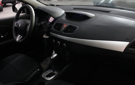 Renault Megane III, 2011 год, 633 000 рублей, 10 фотография