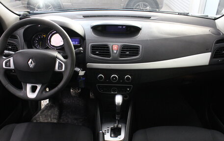 Renault Megane III, 2011 год, 633 000 рублей, 8 фотография