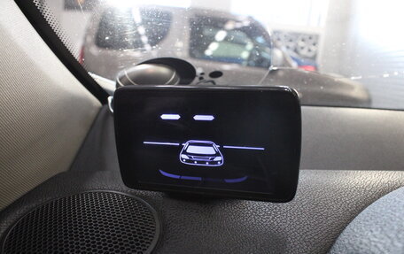 Renault Megane III, 2011 год, 633 000 рублей, 12 фотография