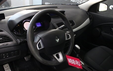 Renault Megane III, 2011 год, 633 000 рублей, 6 фотография