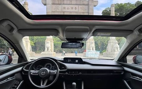 Mazda 3, 2022 год, 1 640 457 рублей, 7 фотография