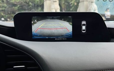 Mazda 3, 2022 год, 1 640 457 рублей, 15 фотография