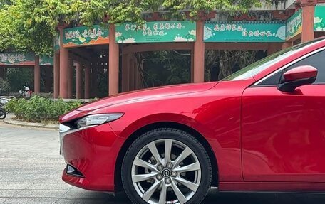 Mazda 3, 2022 год, 1 640 457 рублей, 17 фотография