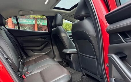 Mazda 3, 2022 год, 1 640 457 рублей, 11 фотография