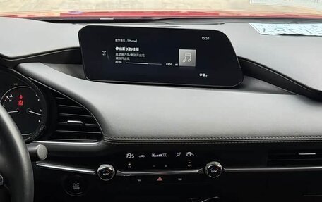 Mazda 3, 2022 год, 1 640 457 рублей, 14 фотография