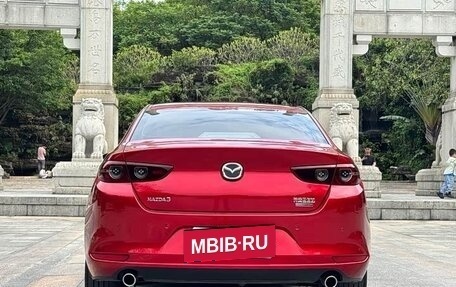 Mazda 3, 2022 год, 1 640 457 рублей, 4 фотография