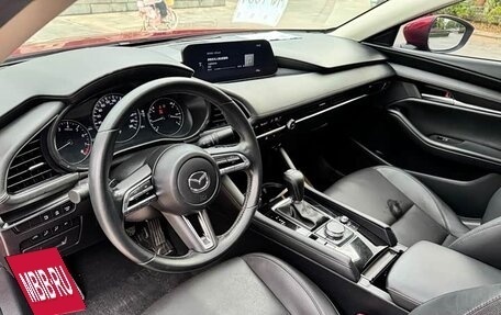 Mazda 3, 2022 год, 1 640 457 рублей, 8 фотография