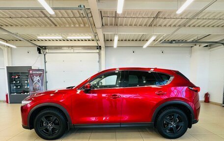 Mazda CX-5 II, 2017 год, 2 799 900 рублей, 3 фотография