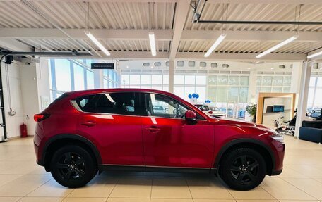 Mazda CX-5 II, 2017 год, 2 799 900 рублей, 7 фотография