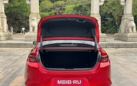 Mazda 3, 2022 год, 1 640 457 рублей, 18 фотография