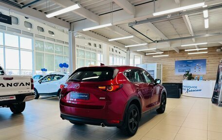 Mazda CX-5 II, 2017 год, 2 799 900 рублей, 6 фотография