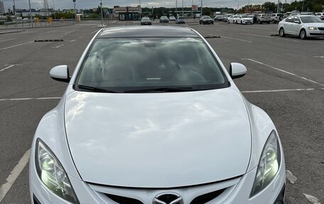 Mazda 6, 2011 год, 1 100 000 рублей, 2 фотография