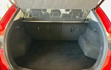 Mazda CX-5 II, 2017 год, 2 799 900 рублей, 19 фотография