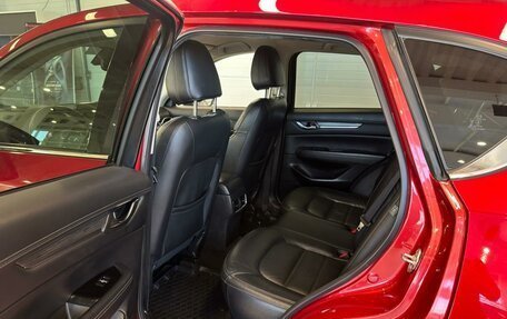 Mazda CX-5 II, 2017 год, 2 799 900 рублей, 18 фотография