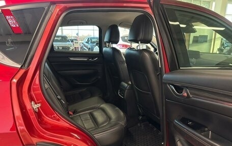 Mazda CX-5 II, 2017 год, 2 799 900 рублей, 17 фотография