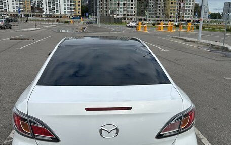 Mazda 6, 2011 год, 1 100 000 рублей, 22 фотография