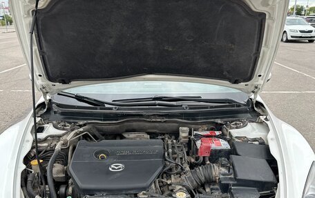 Mazda 6, 2011 год, 1 100 000 рублей, 16 фотография