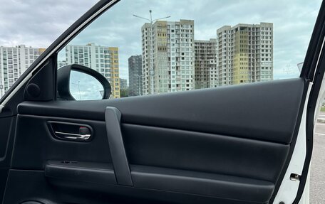 Mazda 6, 2011 год, 1 100 000 рублей, 25 фотография