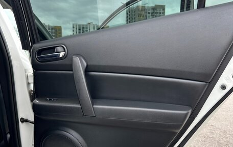 Mazda 6, 2011 год, 1 100 000 рублей, 26 фотография