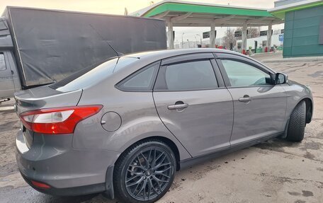 Ford Focus III, 2013 год, 1 025 000 рублей, 3 фотография
