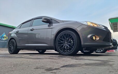 Ford Focus III, 2013 год, 1 025 000 рублей, 7 фотография